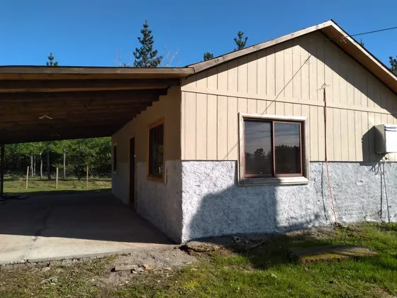 Venta De Casa En Parcela 