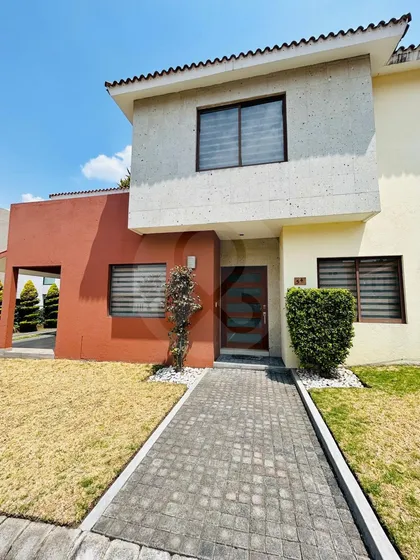 Casa En Renta En Amomolulco