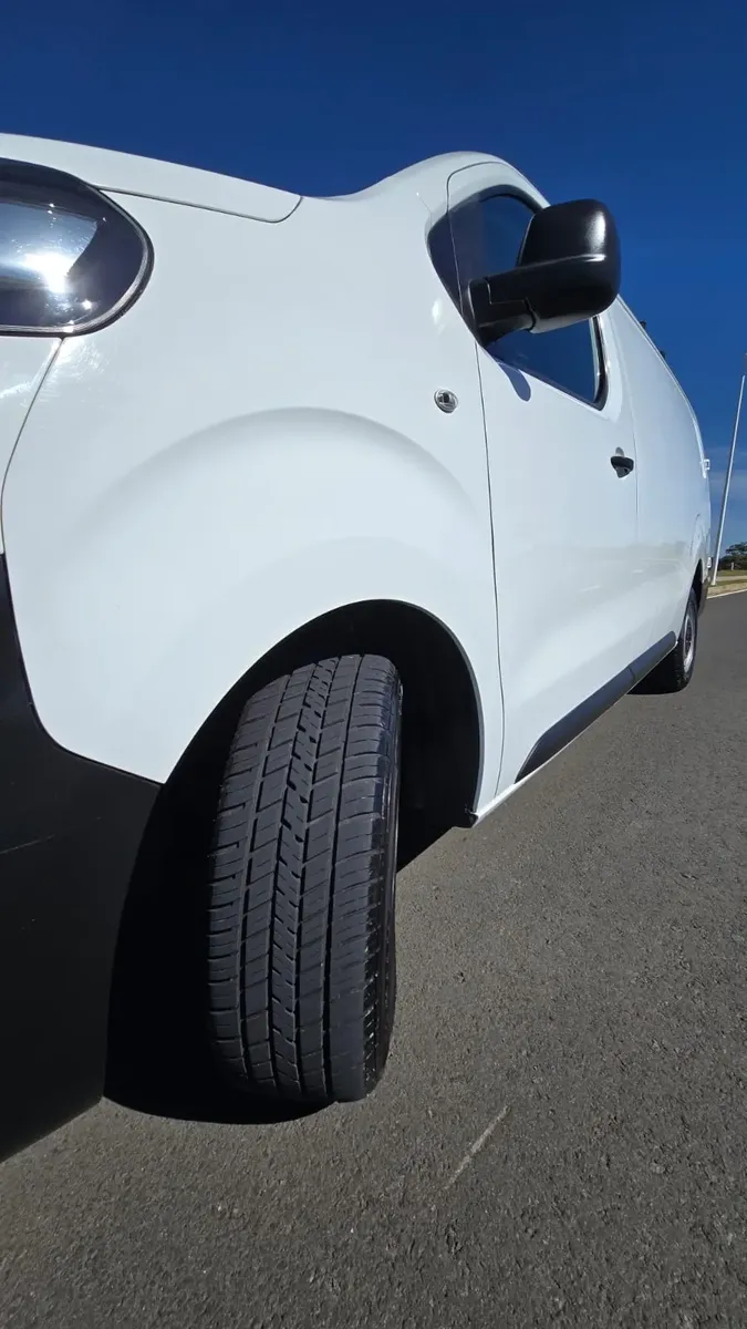 Citroën Jumpy Furgão 2020 1.6 Pack Td Blue Hdi 5p — foto 8