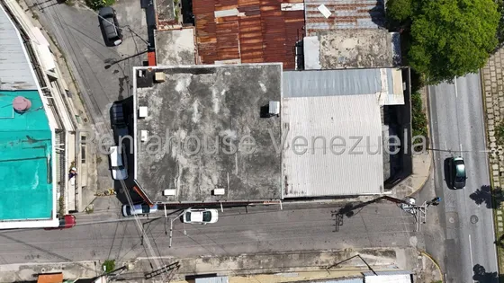 Edificio En Venta En Barrio Independencia 25-11212 Irrr