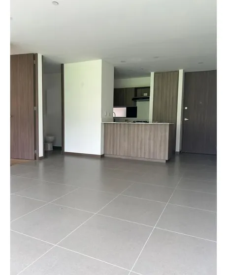 Venta De Apartaestudio En Las Brujas 63 Mts, Envigado Biocity Epic