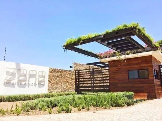 Casa En Venta Zana Entorno Residencial Celaya