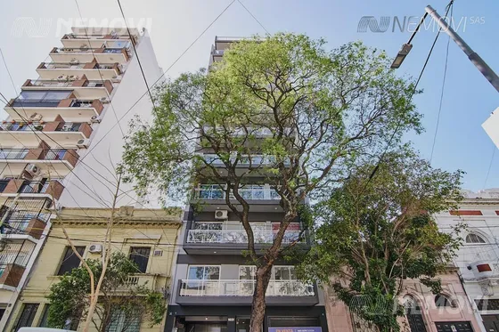 Edificio - Paternal