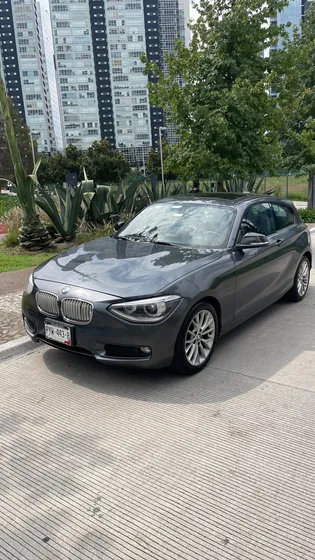 Bmw Serie 1 1.6 3p 118i Urban Line At