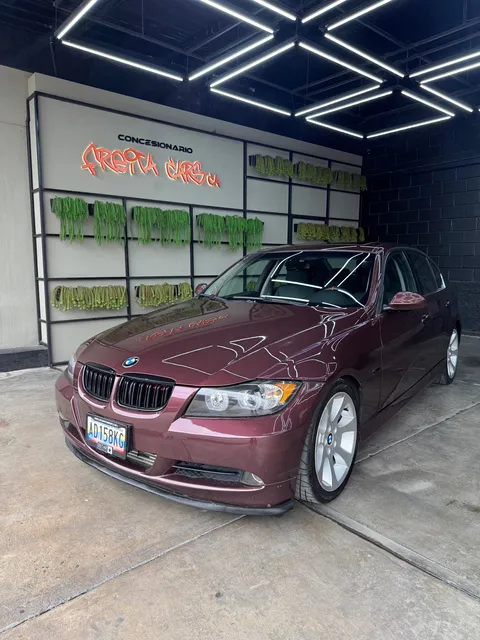 Bmw 335i 335i
