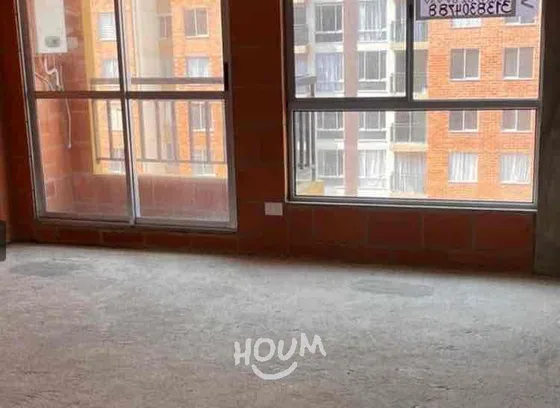 Apartamento En Ciudadela La Prosperidad. 2 Habitaciones, 45 M², Id: 135939