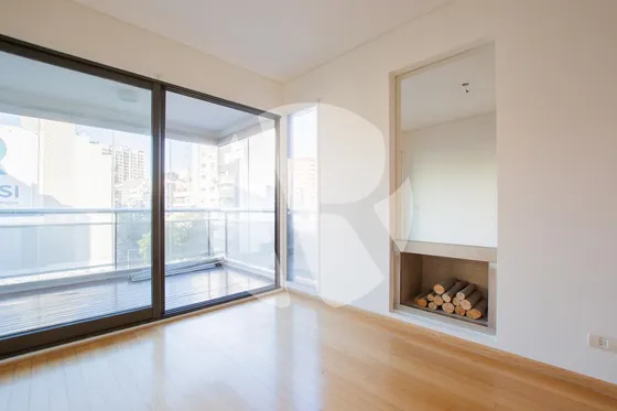 Venta Departamento Belgrano 4 Ambientes C/ 2 Cocheras. Amenities