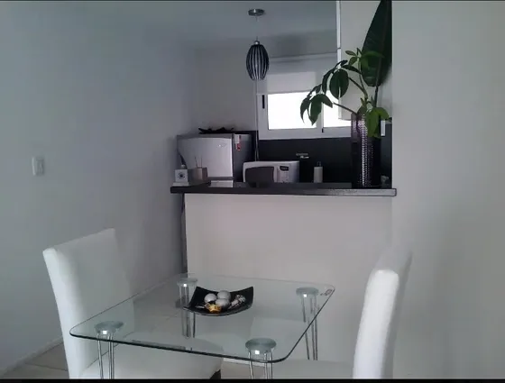  Departamento Amueblado De  Alquiler Temporario, Zona Almagro, Hospital Italiano 
