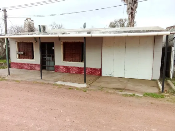 Casa  En Excelente Punto De Villa Soriano