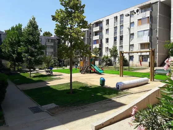 Oportunidad, Venta Departamento 3 Hab 1 Ba Las Condes