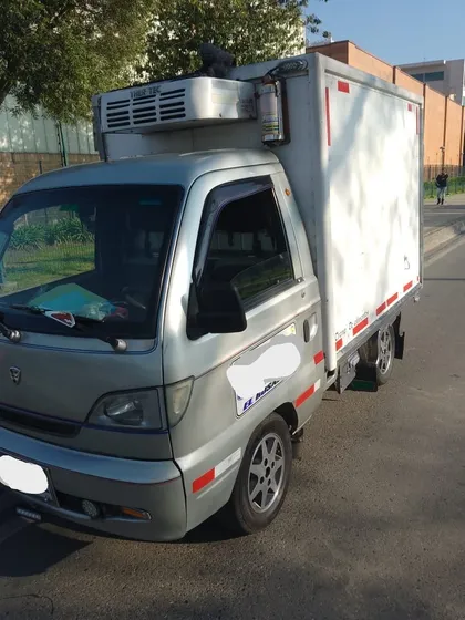 Hafei Ruiyi 1.0 Hfj1011g
