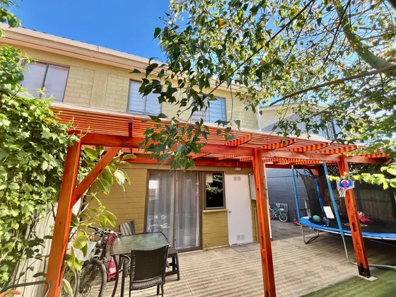 Impecable Casa En Villaseca, Acceso A Carretera 5 Sur