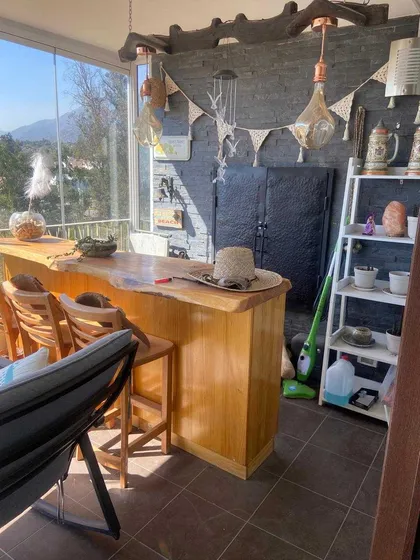Venta Dpto Alto Macul (87321)