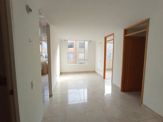 Portal De Molinos  Apartamento En Venta