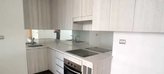 Luminoso Hogar Con Excelente Conectividad (135874)