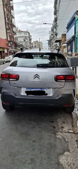 Citroën C4 Cactus 1.6 Thp 165 Shine At6