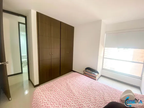 Hermoso Apto En Alquiler Unidad Mont Bre 2 Piso 