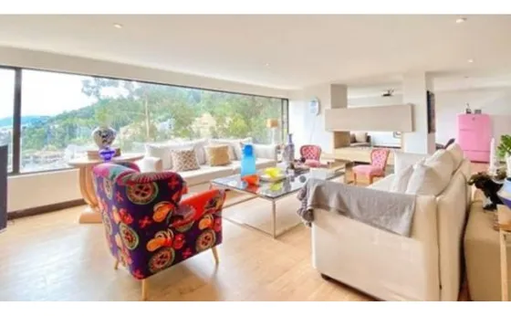 Oportunidad Hermoso Apartamento En Chapinero 360-  Dcc-455