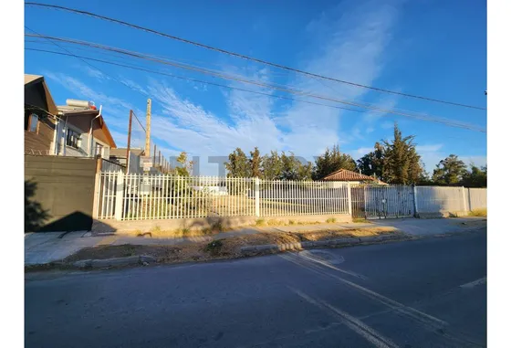 Se Arrienda Terreno En Buin