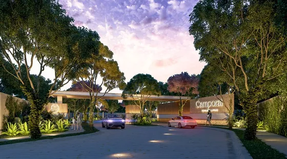 Lotes Residenciales En Venta En Temozón