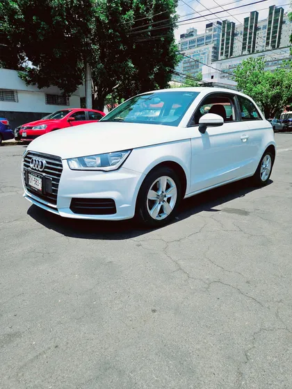 Audi A1 1.4 Urban S-tronic Dsg