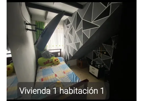 Casa Con Renta En Venta En Villamaría Caldas | Venta Casa