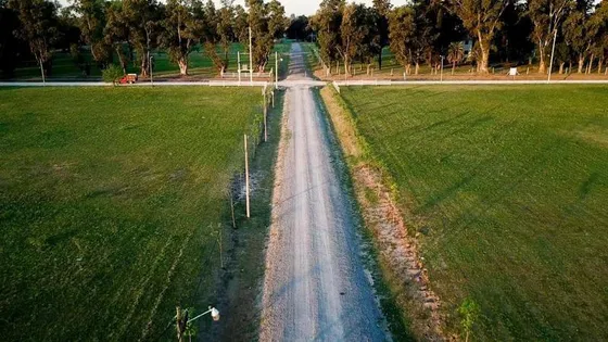 Terreno, Lote - Hasta 600 Mts - Mariano Acosta - Merlo