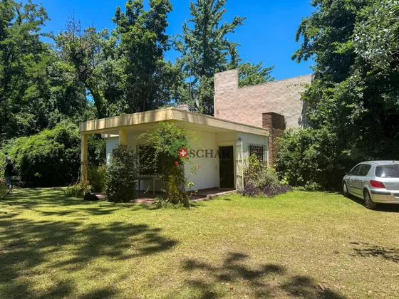 Venta Casa Quinta 1 Dormitorio El Cazador