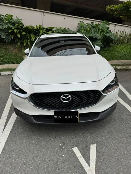 Mazda Cx-30 2.0 Grand Touring At