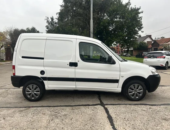 Citroën Berlingo Furgon 1.6 Bussines Hdi 92cv Am54