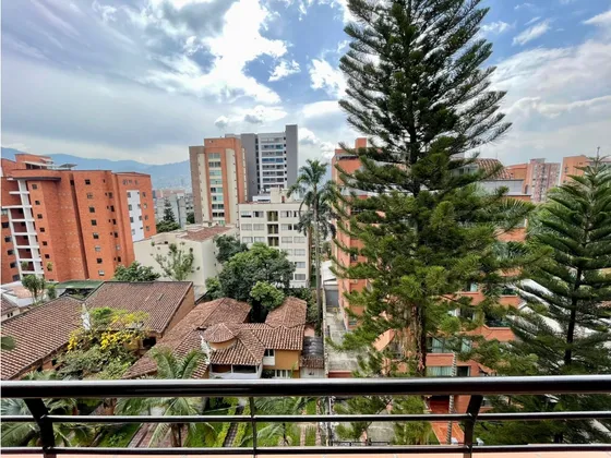 Venta De Apartamento En Zuñiga. Ultimo Piso 150 Metros