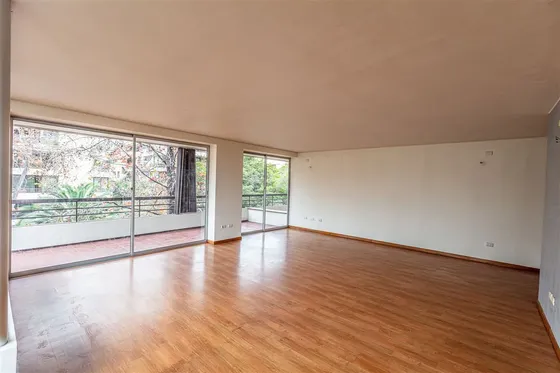 Departamento En Venta En Providencia