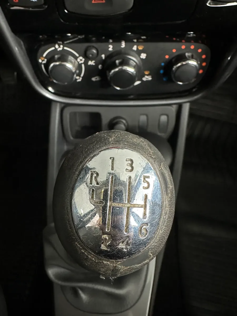Renault Duster 2.0 4x2 Privilege 138cv5156216852558745612