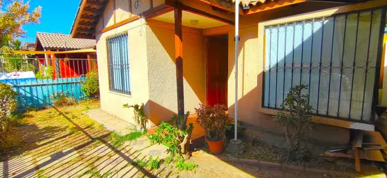 Amplia Casa 4d+2b+patio En Trinidad, Pte Alto (96836)