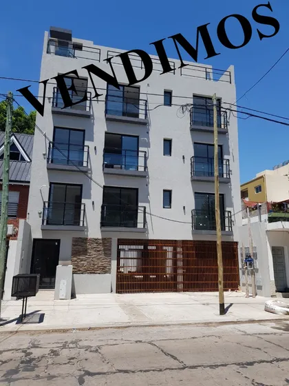 Monoambiente Divisible En Venta Al Frente De Categoria