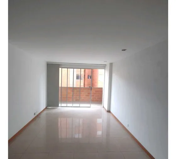 Apartamento En Alquiler En Envigado - Otra Parte