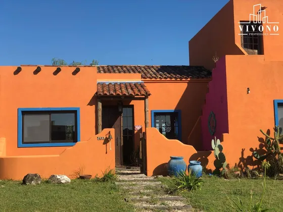 Casa En Venta En Haras Santa Maria Barrio El Refugio Escobar