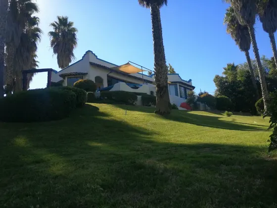 Parcela Con 3 Casas En Condominio Costa Del Sol Rapel