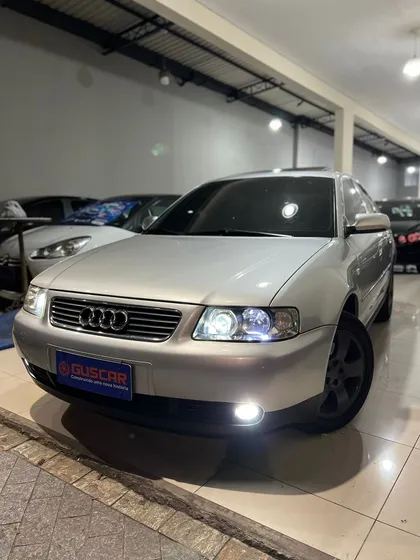 Audi A3 1.8 Turbo Aut. 5p