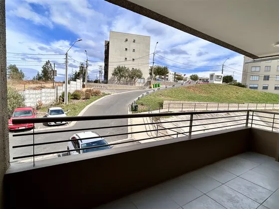 Arriendo Departamentos Nuevos 3d 2b 1e 1bd Quilpué
