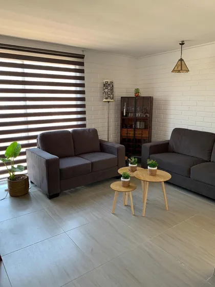 Casa 2 Dormitorios 2 Baños