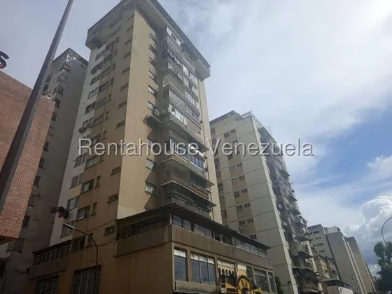 Apartamento En Venta El Marques Av Romulo Gallegos 25-24101 Db