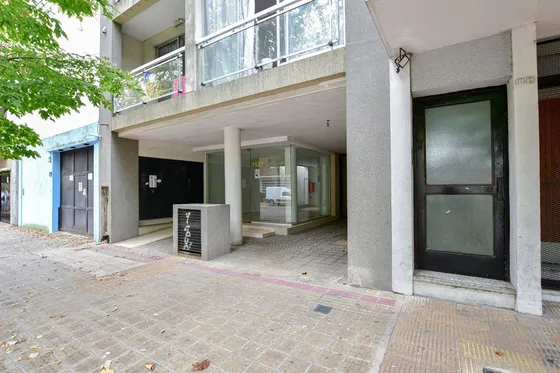 Departamento En Venta La Plata 1 Dormitorio 