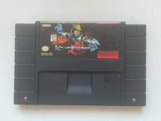 Double Dragon Snes | MercadoLivre 📦