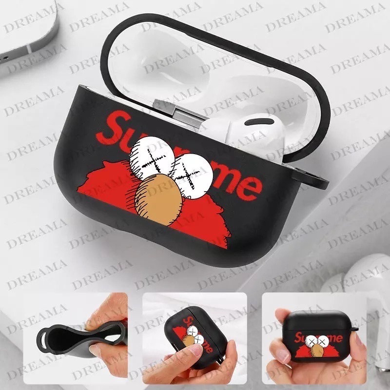 funda para airpods pro 2 hombre