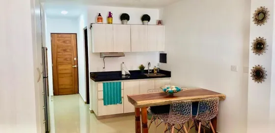 Loft En Venta Playa Del Carmen