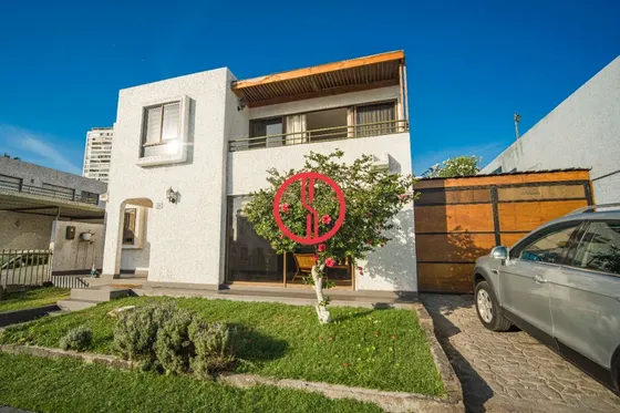 Se Vende Preciosa Casa En Exclusivo Condominio Mares Del Sur