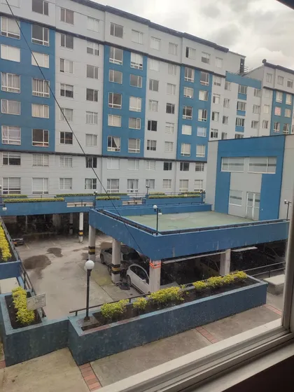 Apartamento De Dos Niveles 
