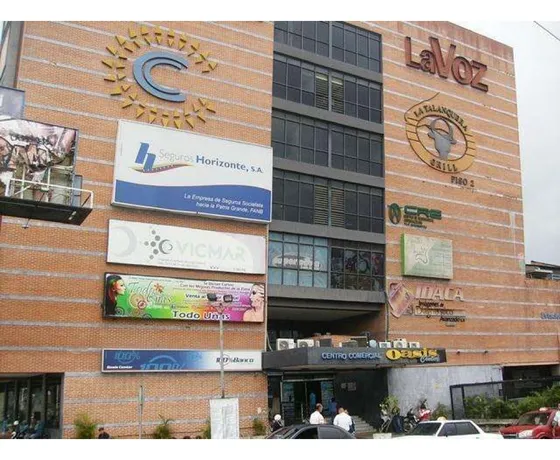 Local En Venta 14m², Oasis Center