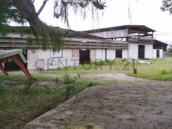 Galpón Industrial En Venta, Zona Industrial San Felipe, Yaracuy.  Am